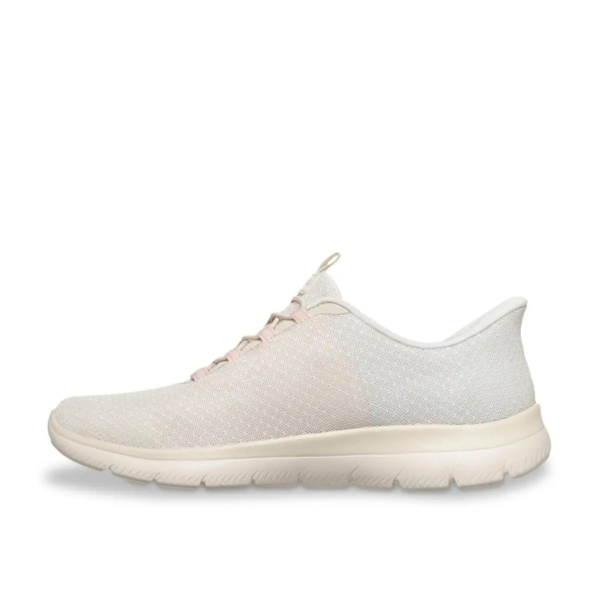 Skechers shoes - Natural Beige 1