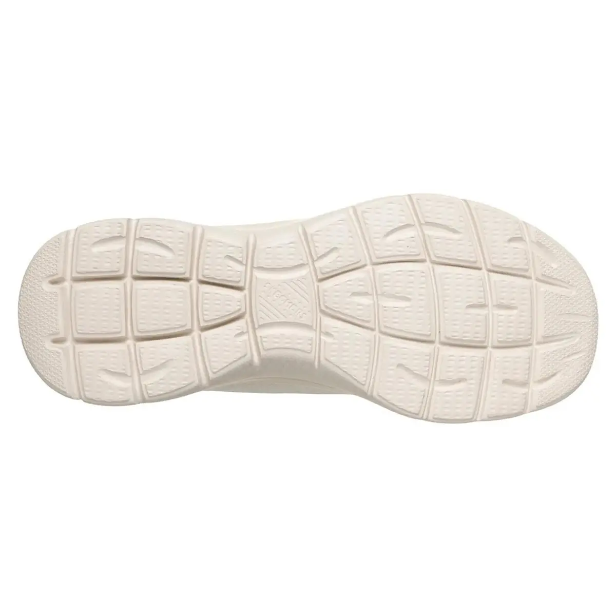 Skechers shoes - Natural Beige 9