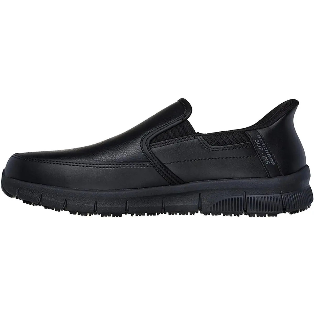 Skechers shoes - Black 0