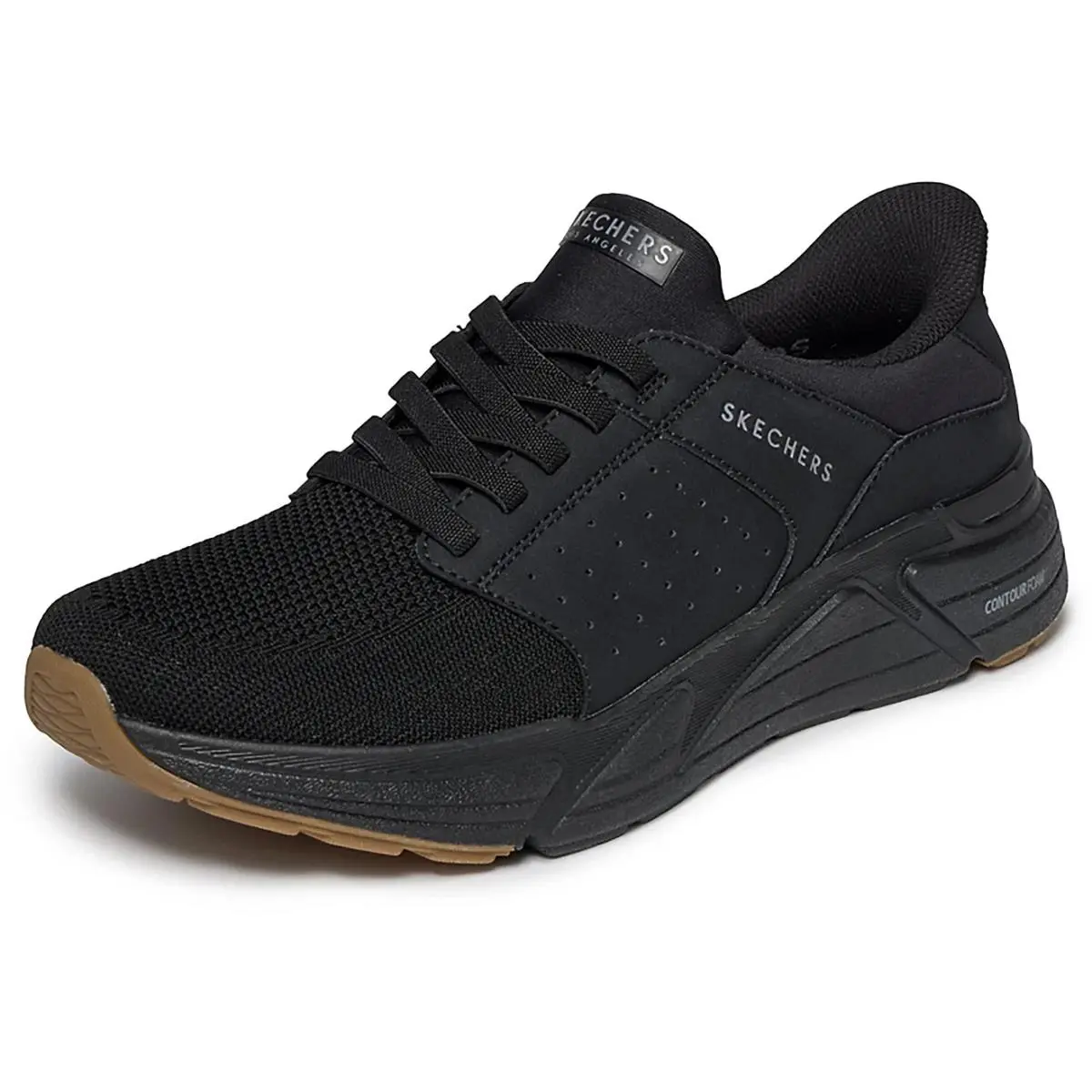 Skechers shoes - Black 1