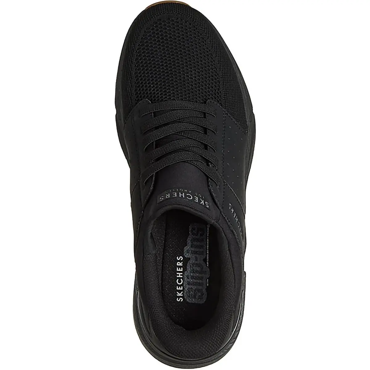 Skechers shoes - Black 2