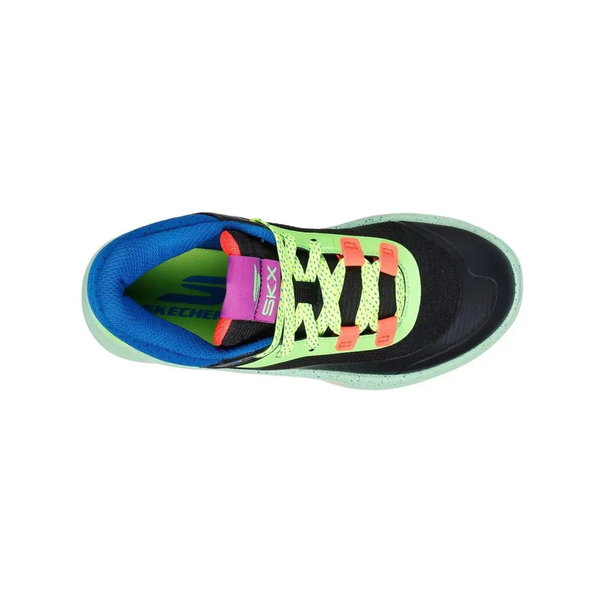 Skechers shoes - Black 9