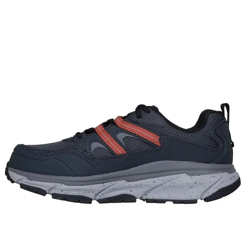 Skechers shoes - 041468160219 - 041468160219 - Charcoal/Red 6