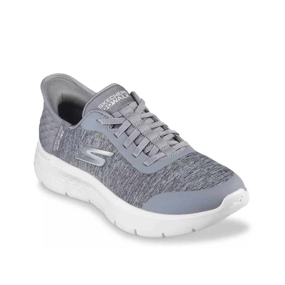 Woman`s Athleisure Skechers Hands Free Slip