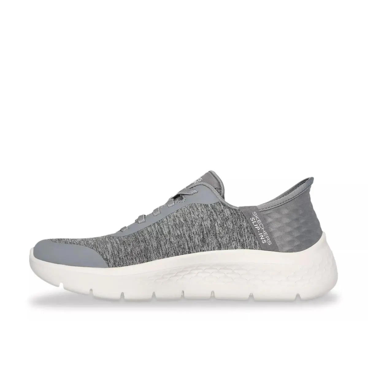 Skechers shoes - Grey/White 0