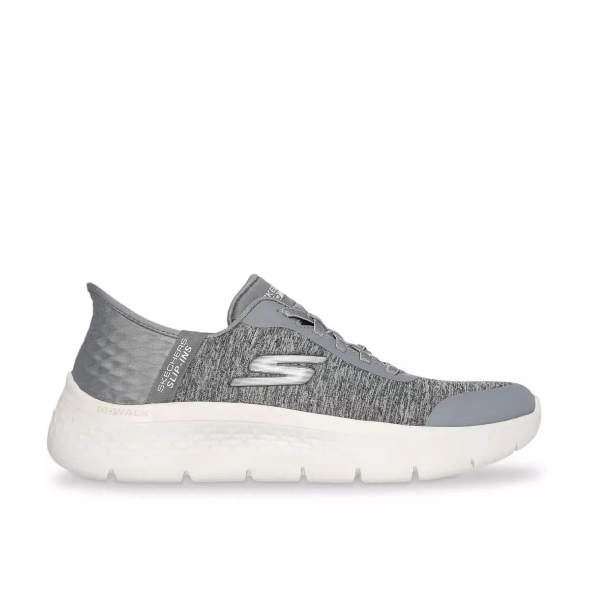 Skechers shoes - Grey/White 1
