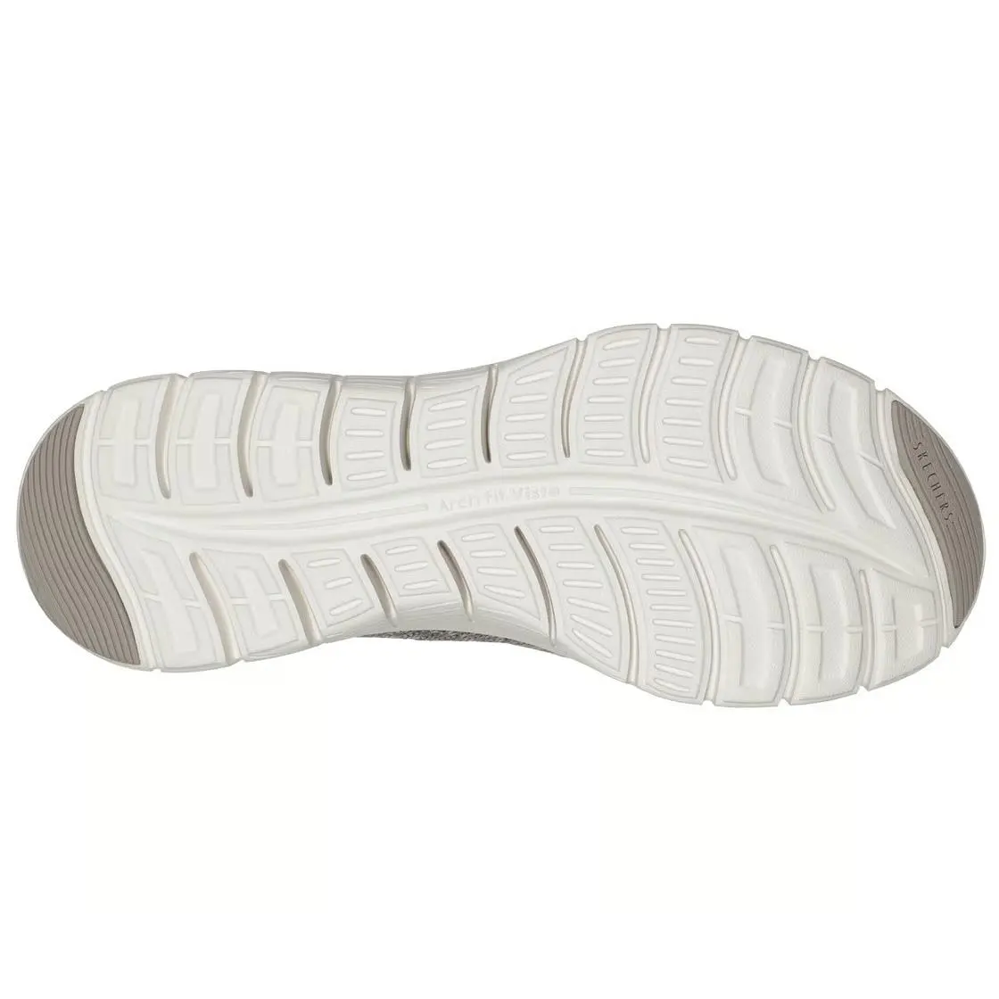 Skechers shoes - 104371 - Taupe 7