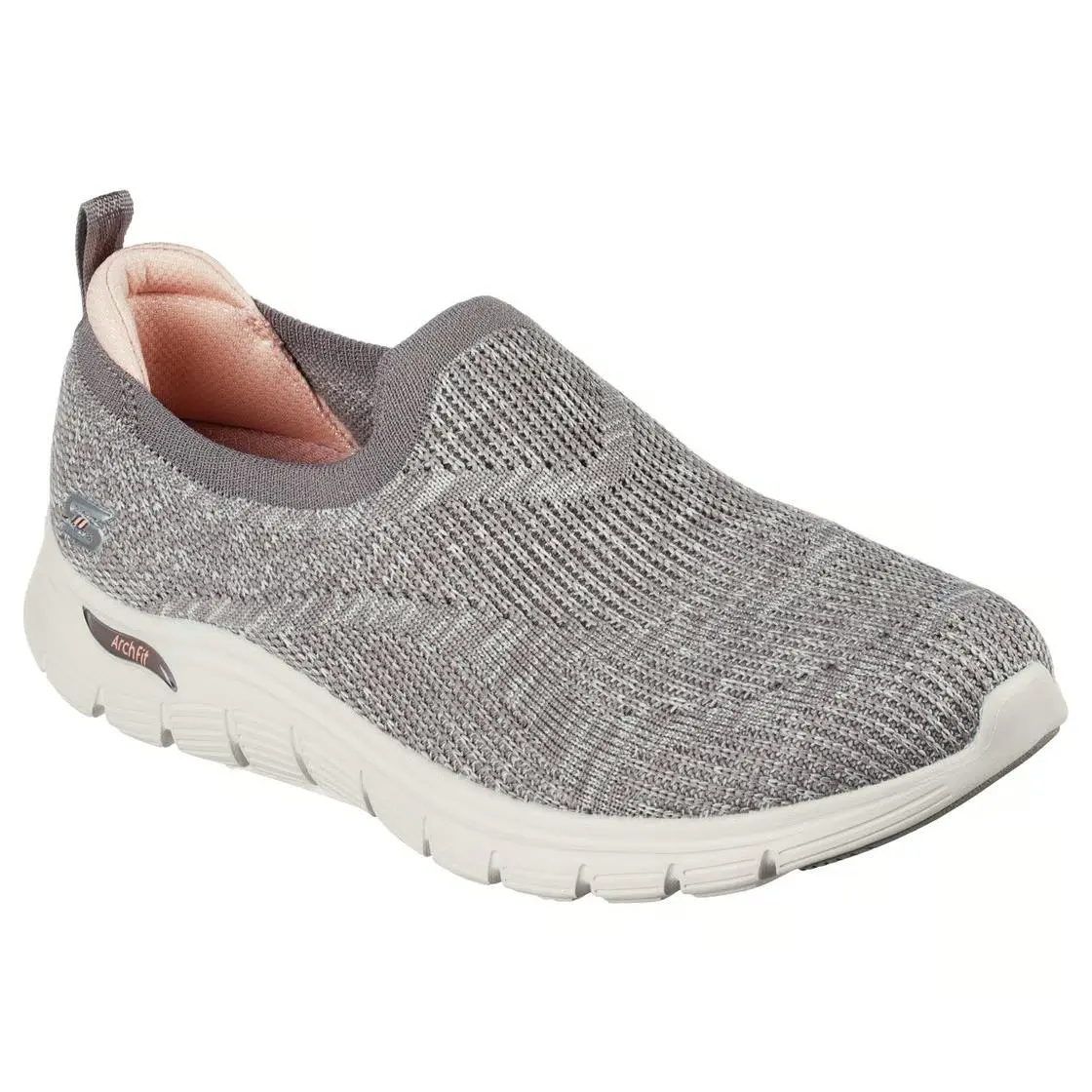 Skechers shoes - 104371 - Taupe 6