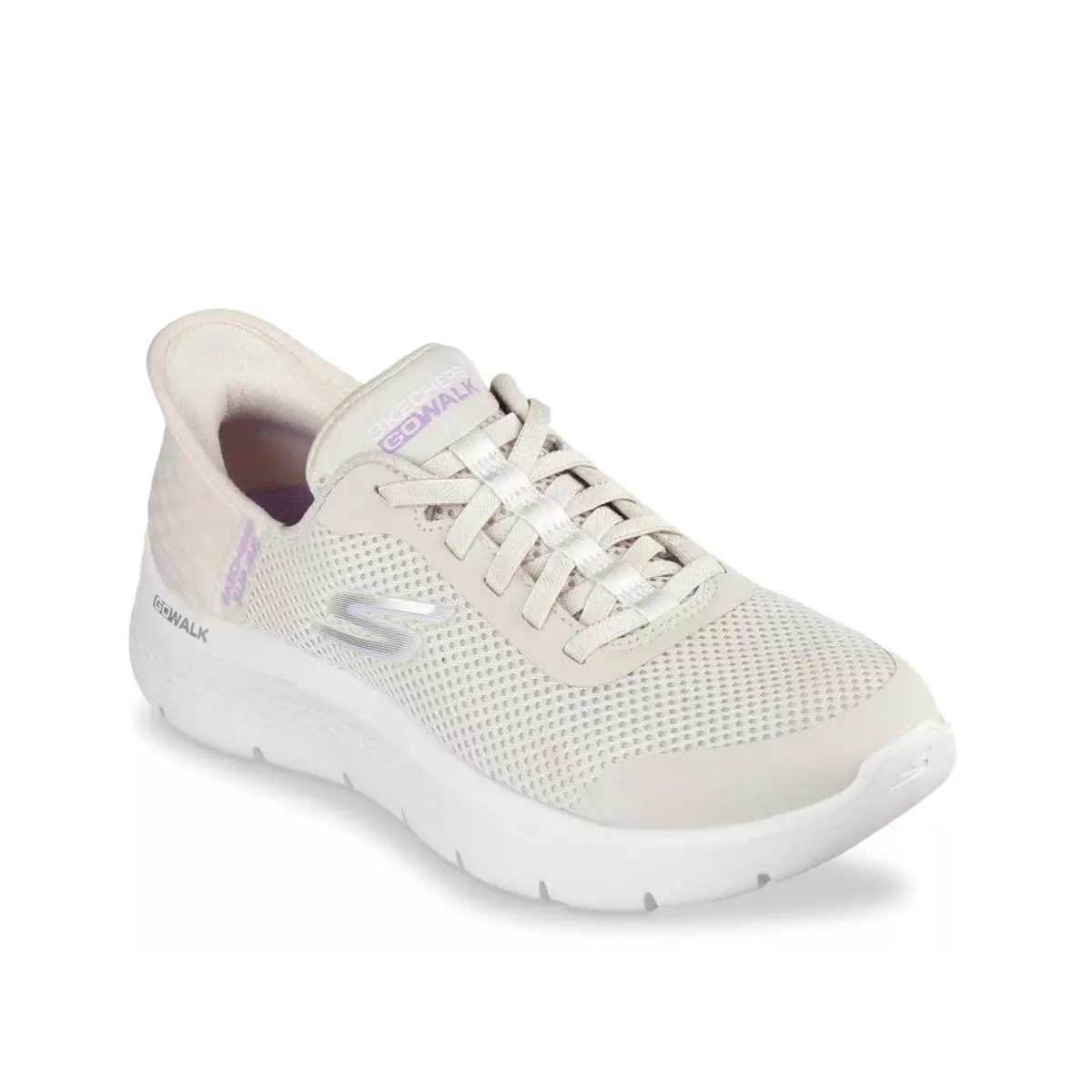 Skechers shoes - Off White 4