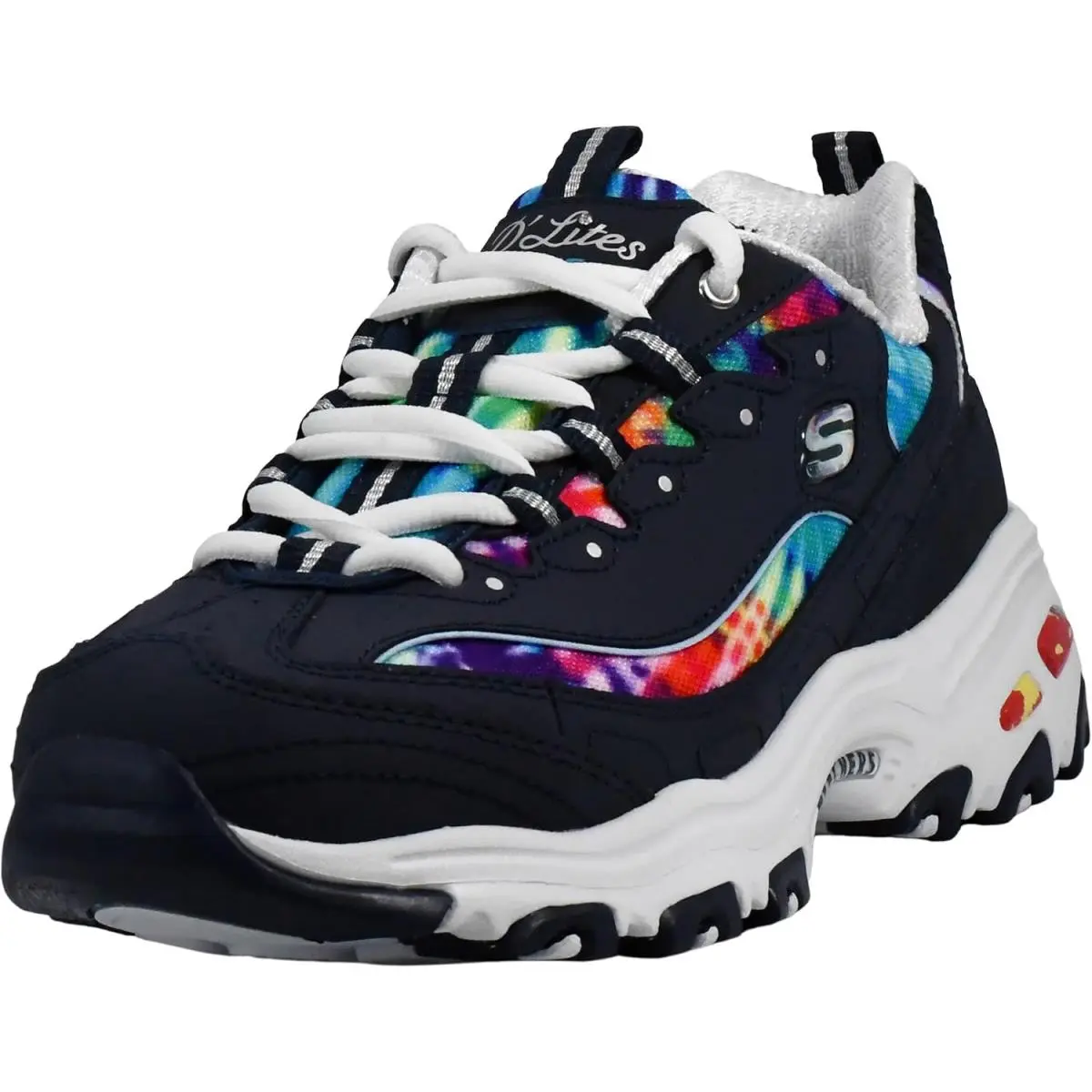 Skechers shoes - 149015 - Navy/Multi 0