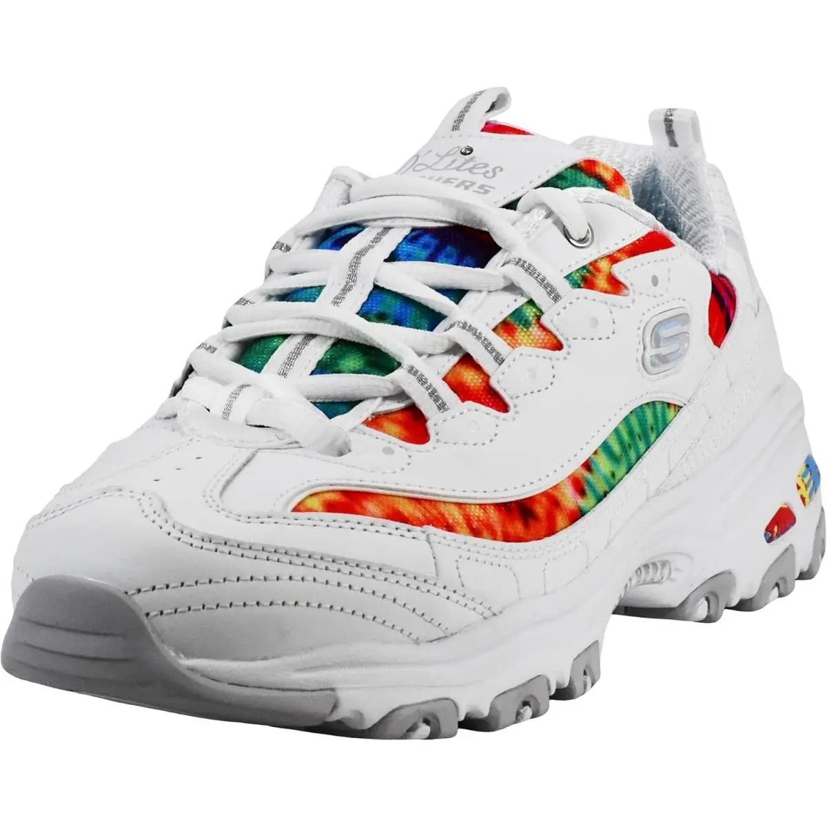 Skechers shoes - 149015 - Navy/Multi 2