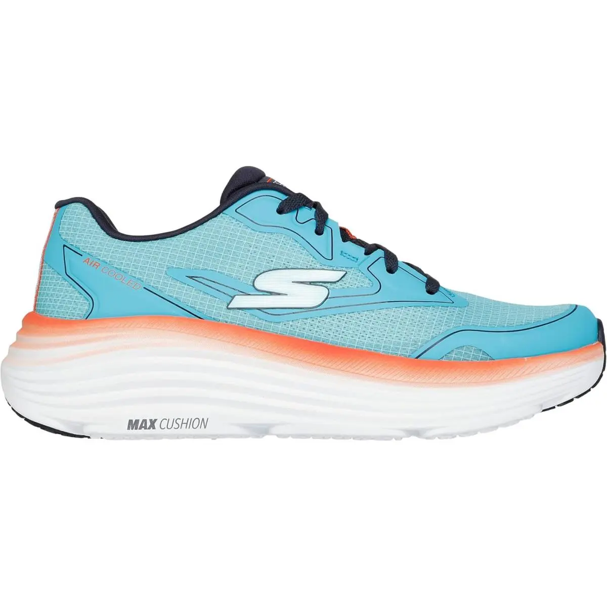 Skechers shoes - 220615 - White/Multi 2