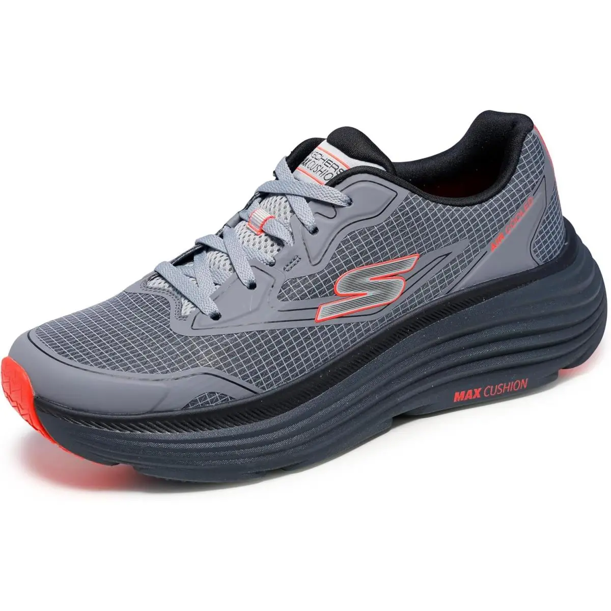 Skechers shoes - 220615 - White/Multi 1