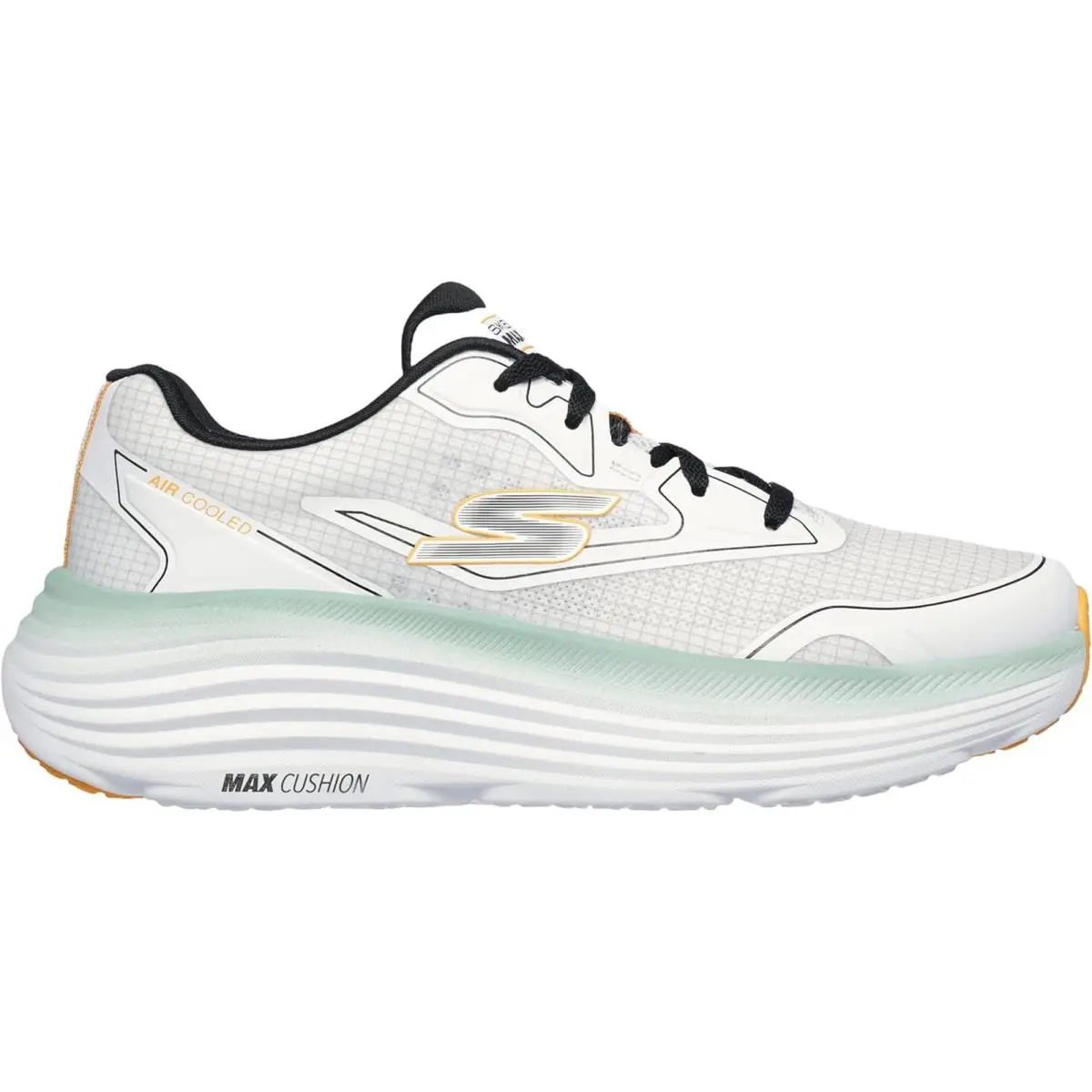 Skechers shoes - 220615 - White/Multi 0
