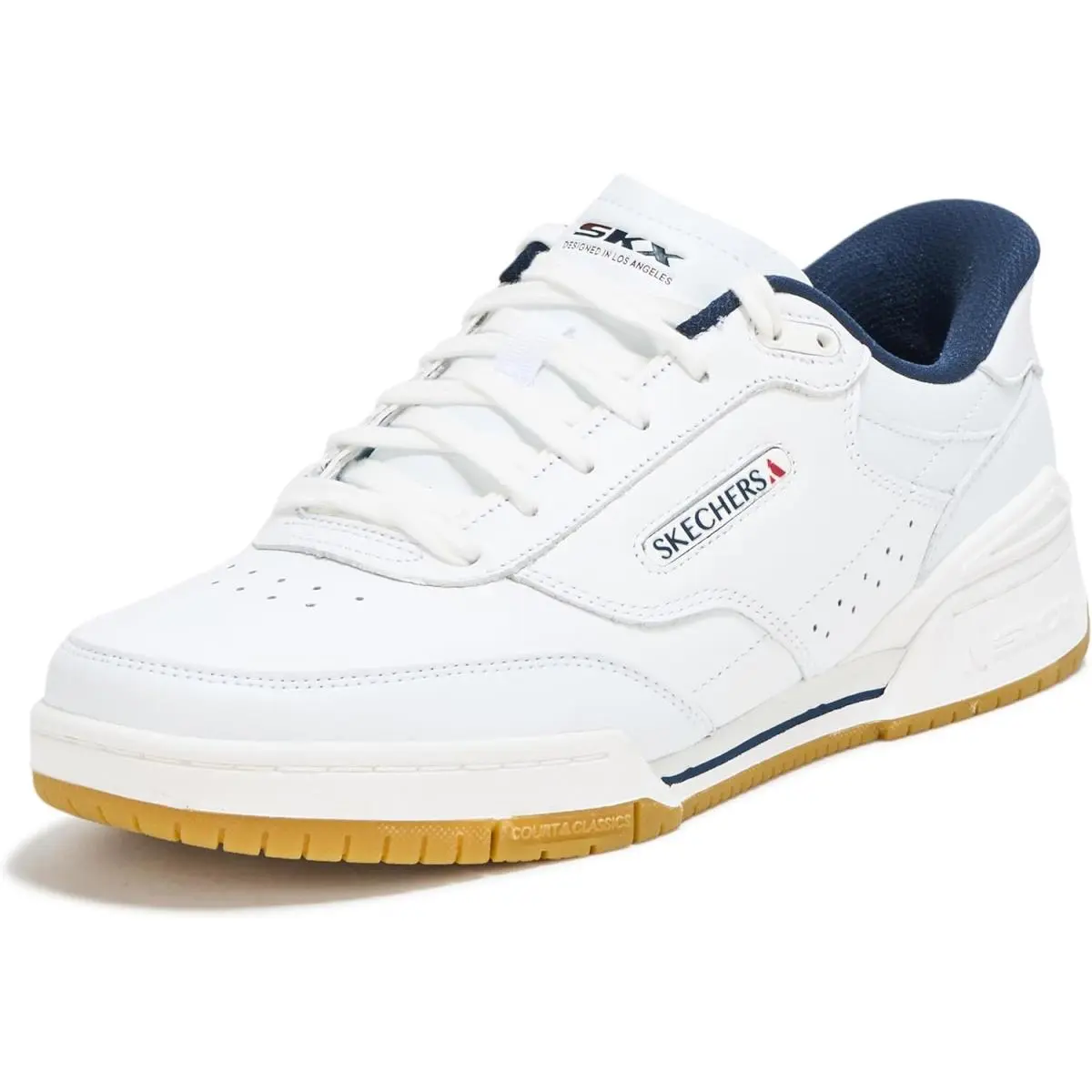 Skechers Men`s Recoil Hands Free Slip-ins