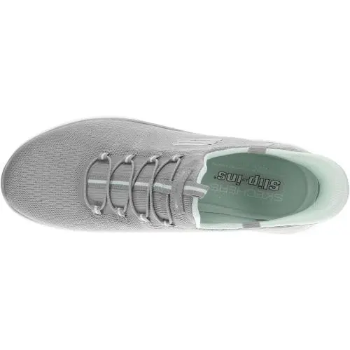 Skechers shoes - NATURAL 2