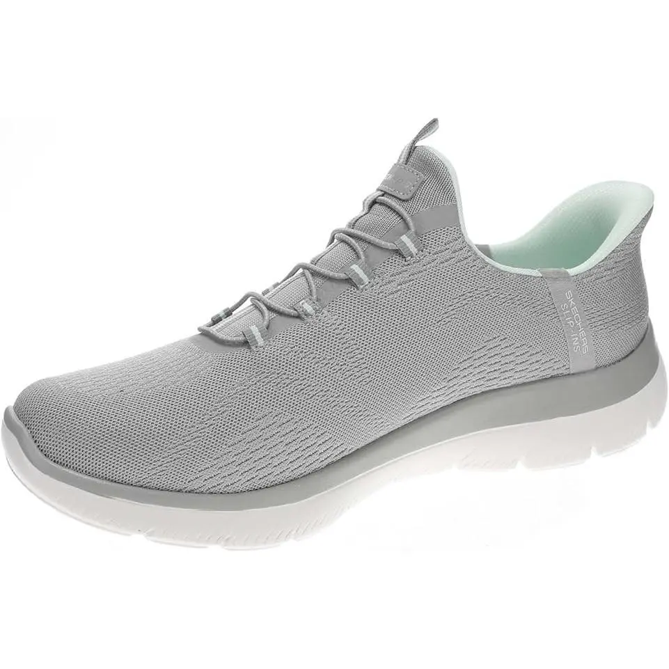 Skechers shoes - NATURAL 8
