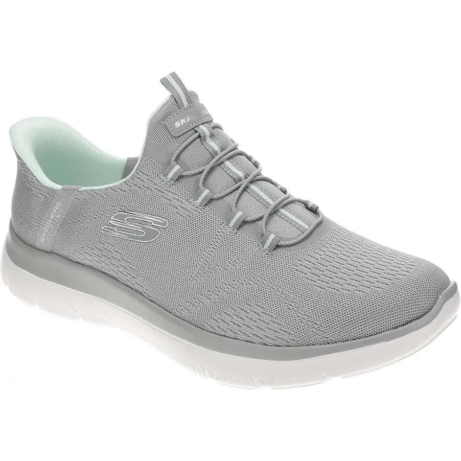 Skechers shoes - NATURAL 4