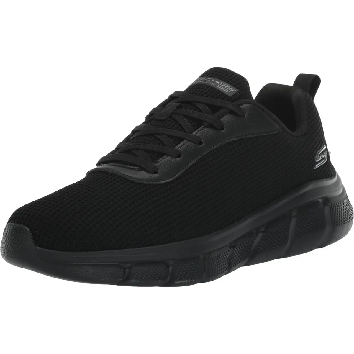 Skechers shoes - 118103 B 013 - Black 0
