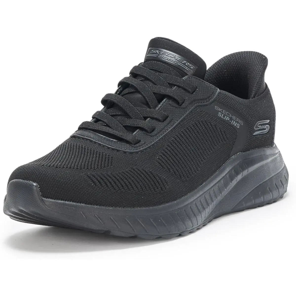 Skechers shoes - 118103 B 013 - Black 1