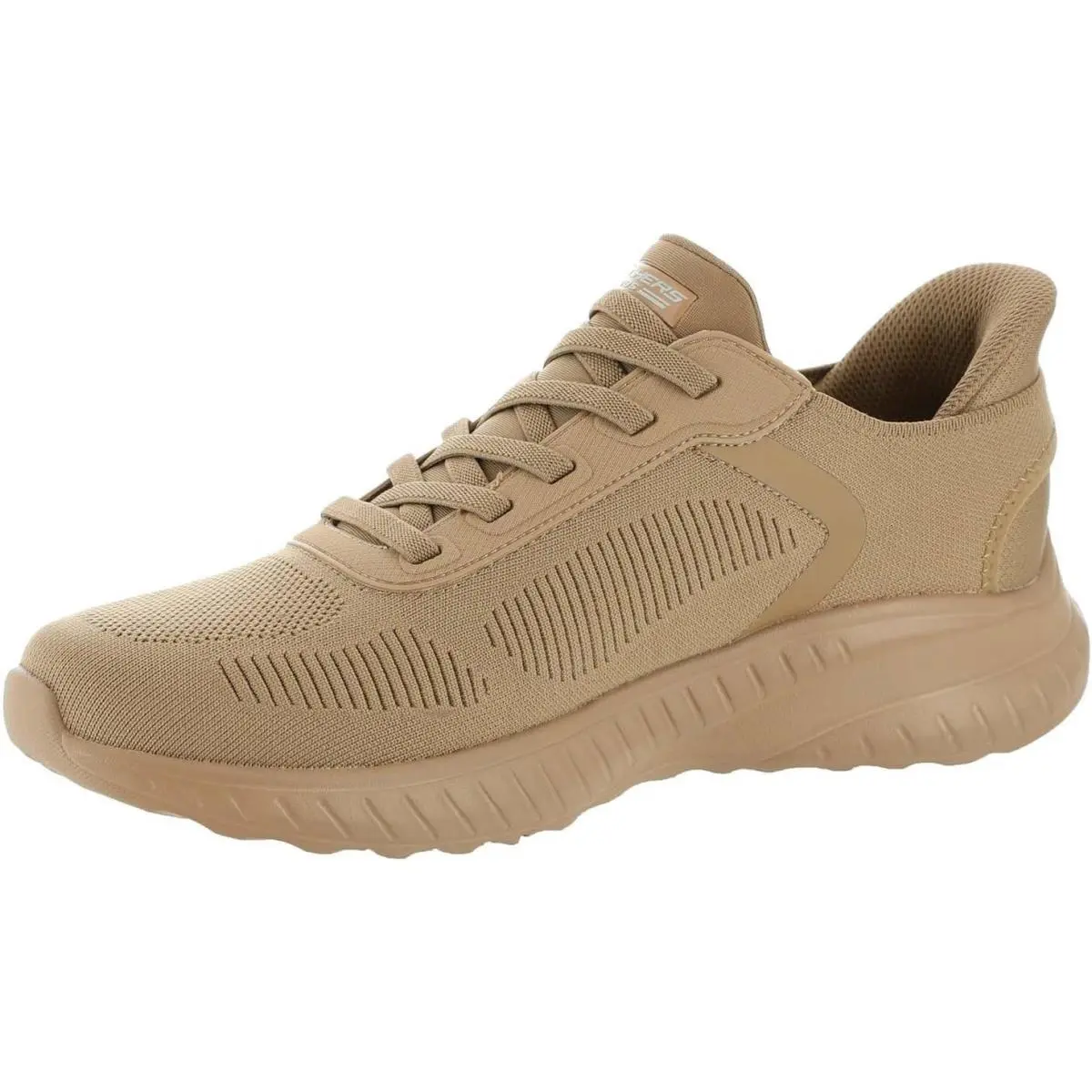 Skechers shoes - 118103 B 013 - Black 9