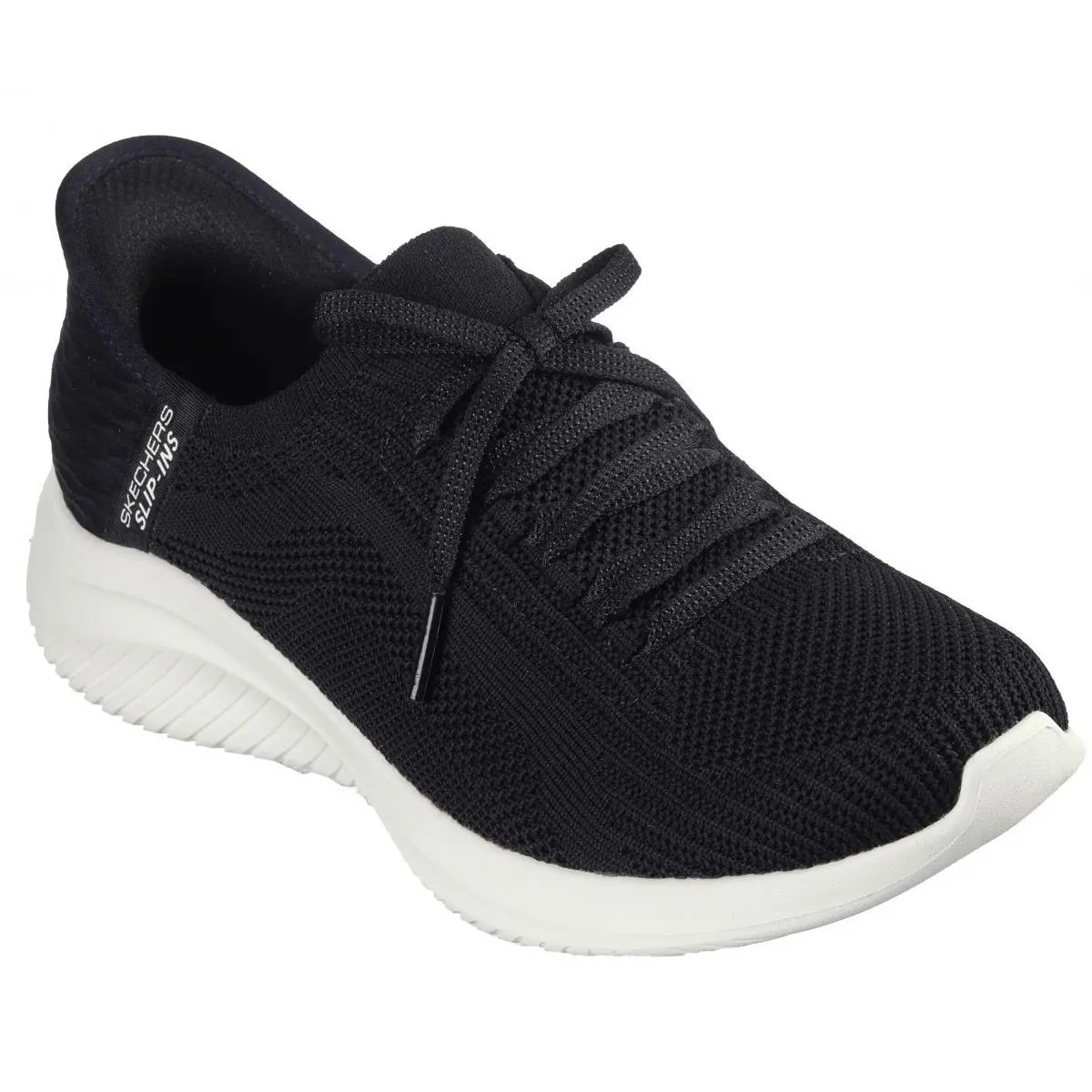 Skechers shoes - BLACK 0