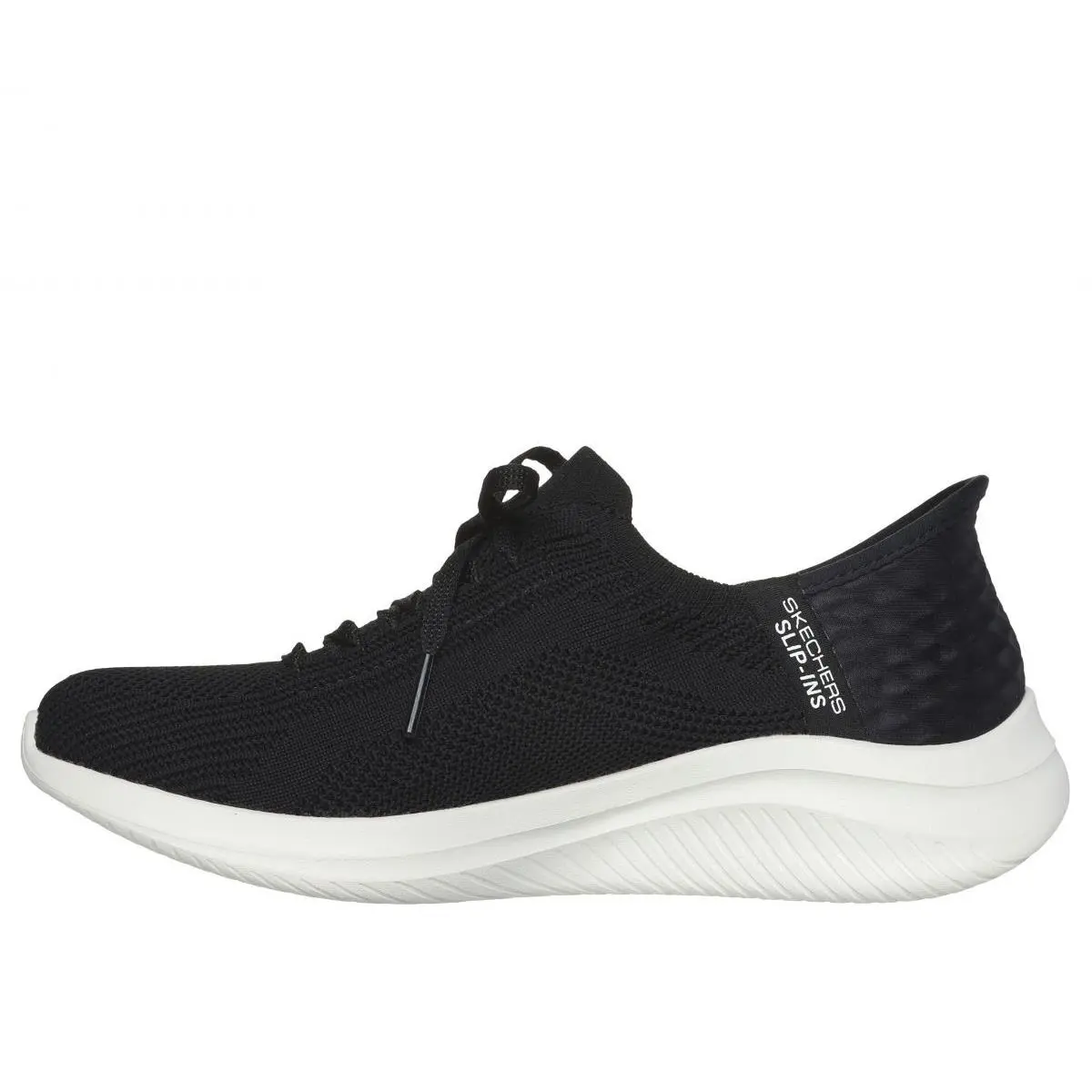 Skechers shoes - BLACK 1