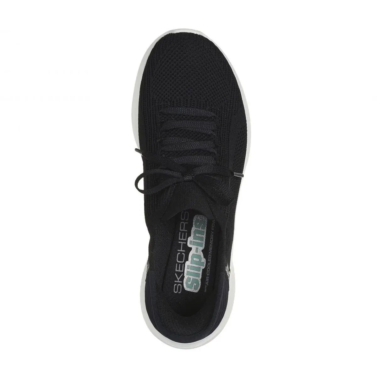 Skechers shoes - BLACK 3