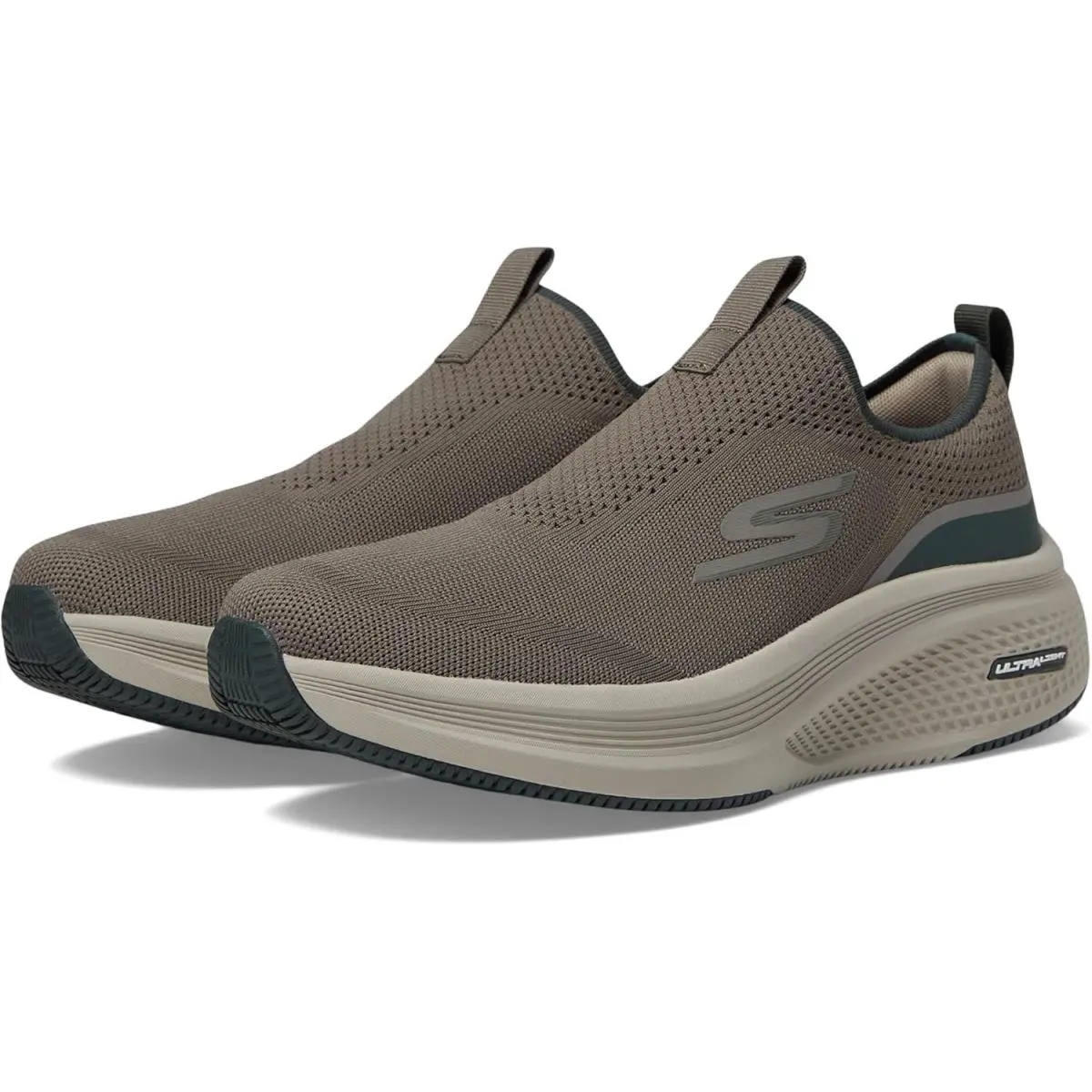 Skechers shoes - 220849 - Black 1