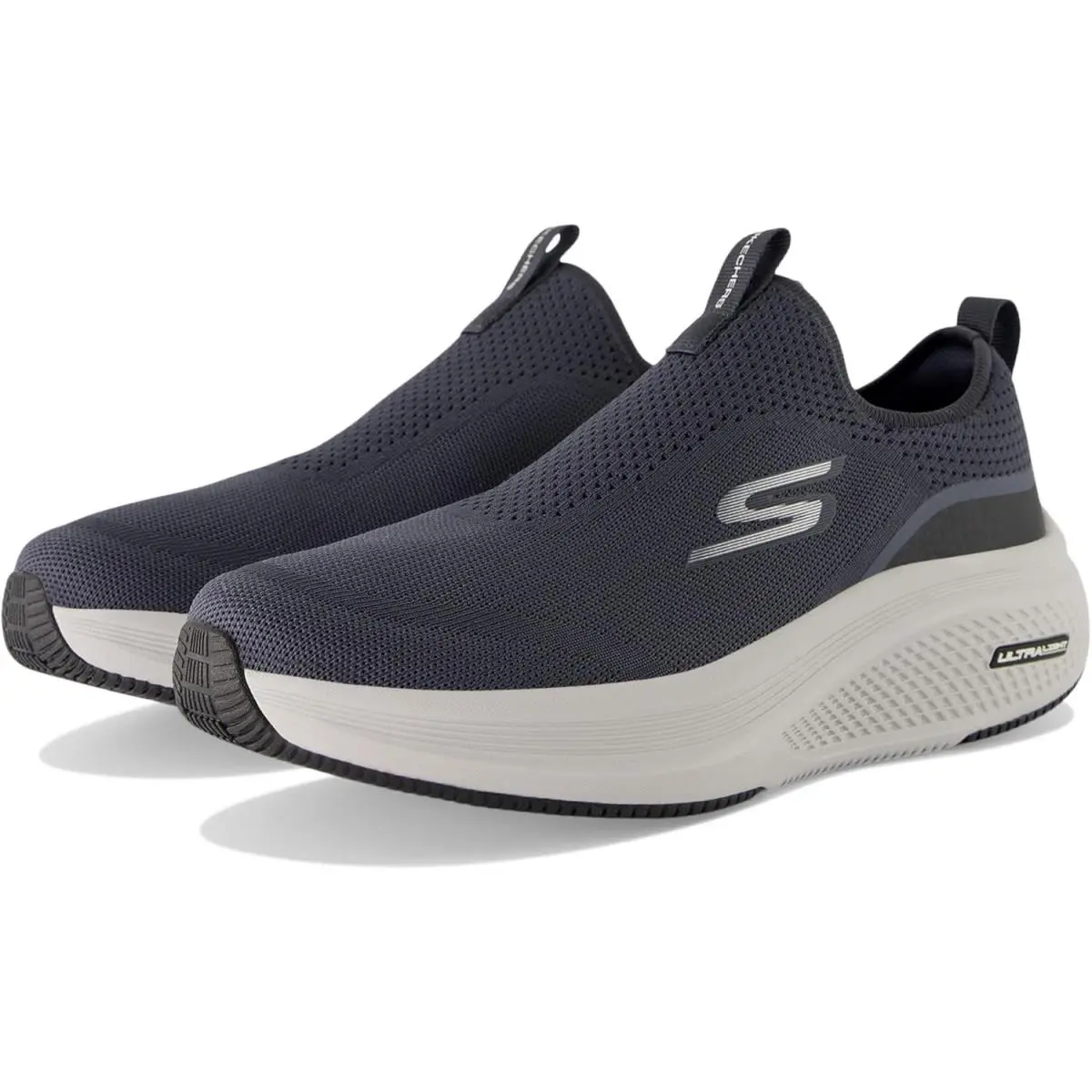 Skechers shoes - 220849 - Black 2