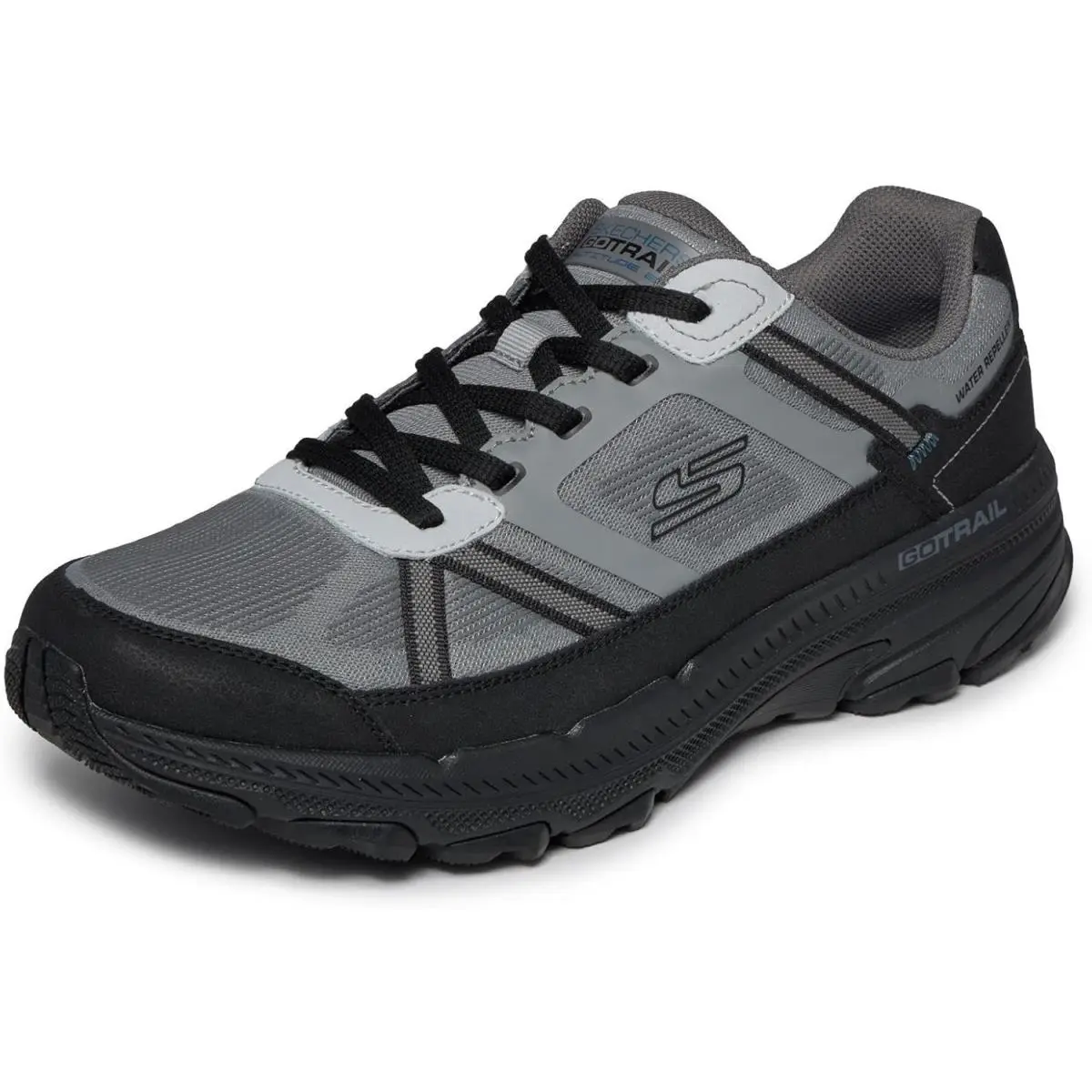 Skechers Mens Go Run Trail Altitude 2.0 Altaridge