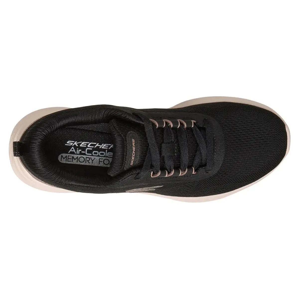 Skechers shoes - Black 1