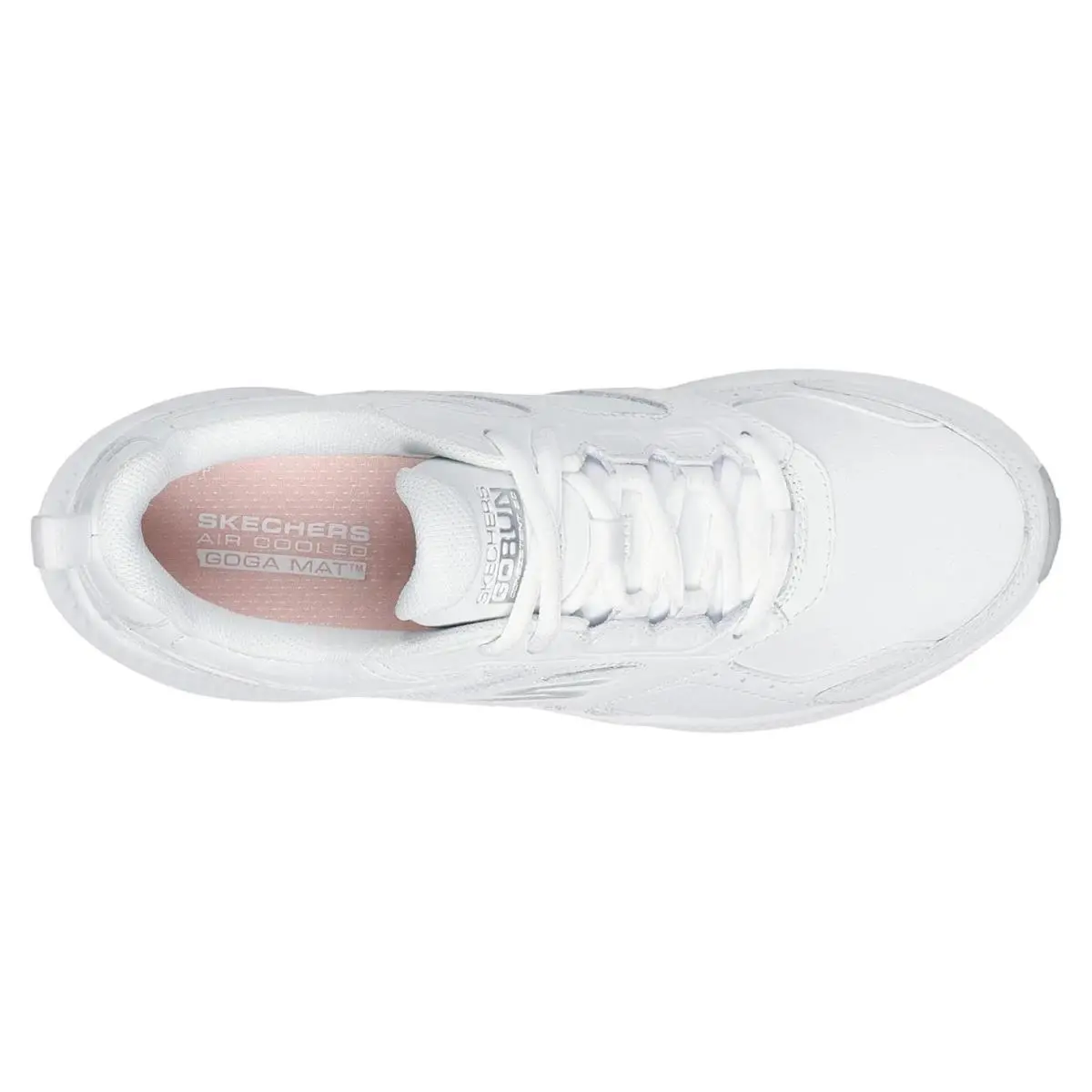 Skechers shoes - White 3