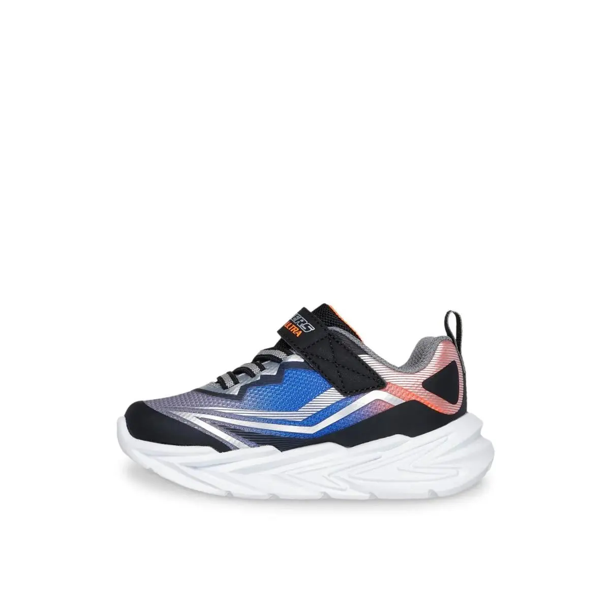 Skechers shoes - Grey/Multicolor 0
