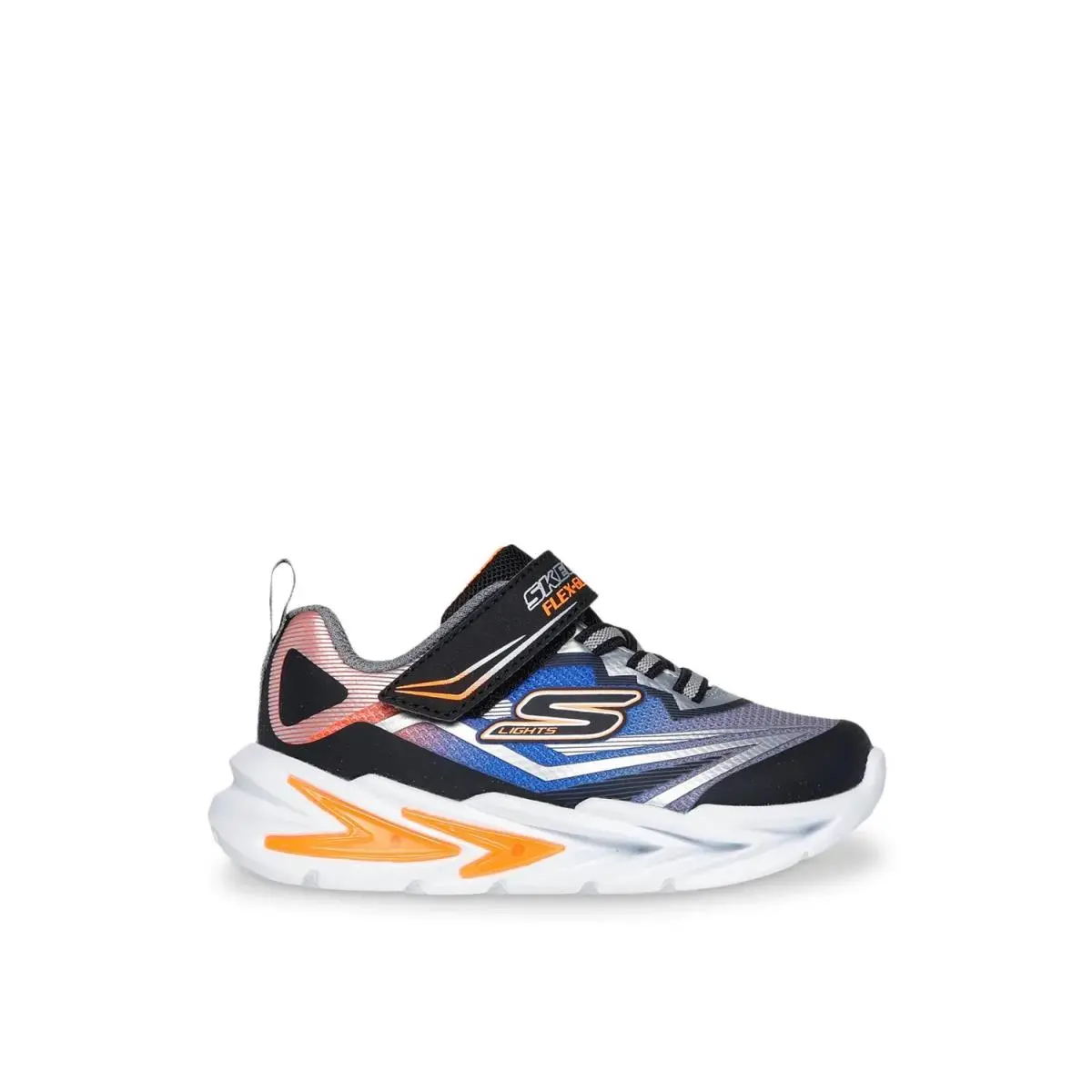 Skechers shoes - Grey/Multicolor 1