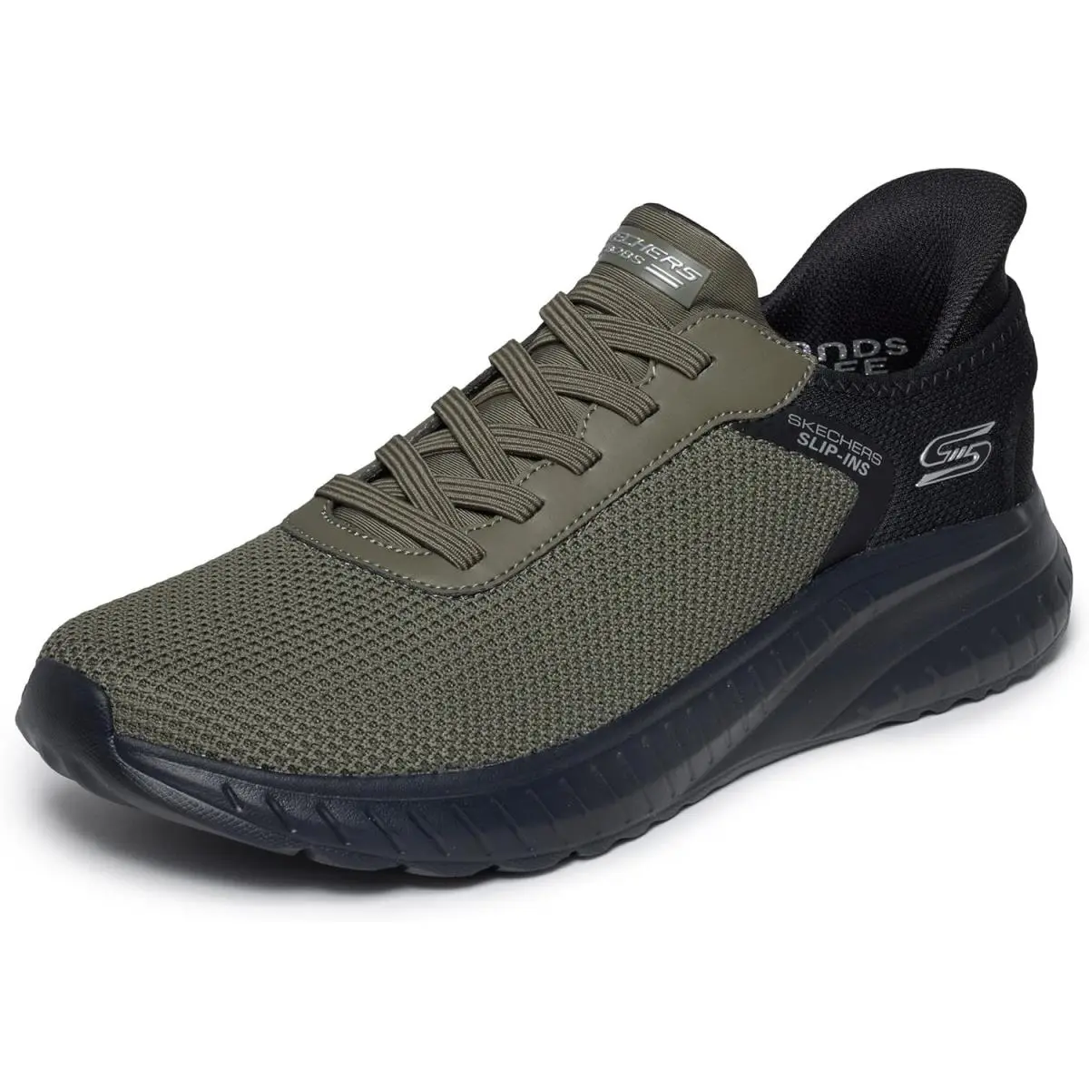 Skechers shoes - Red 2