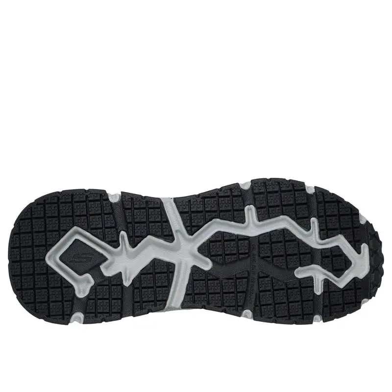 Skechers shoes - CHARCOAL/PURPLE 3