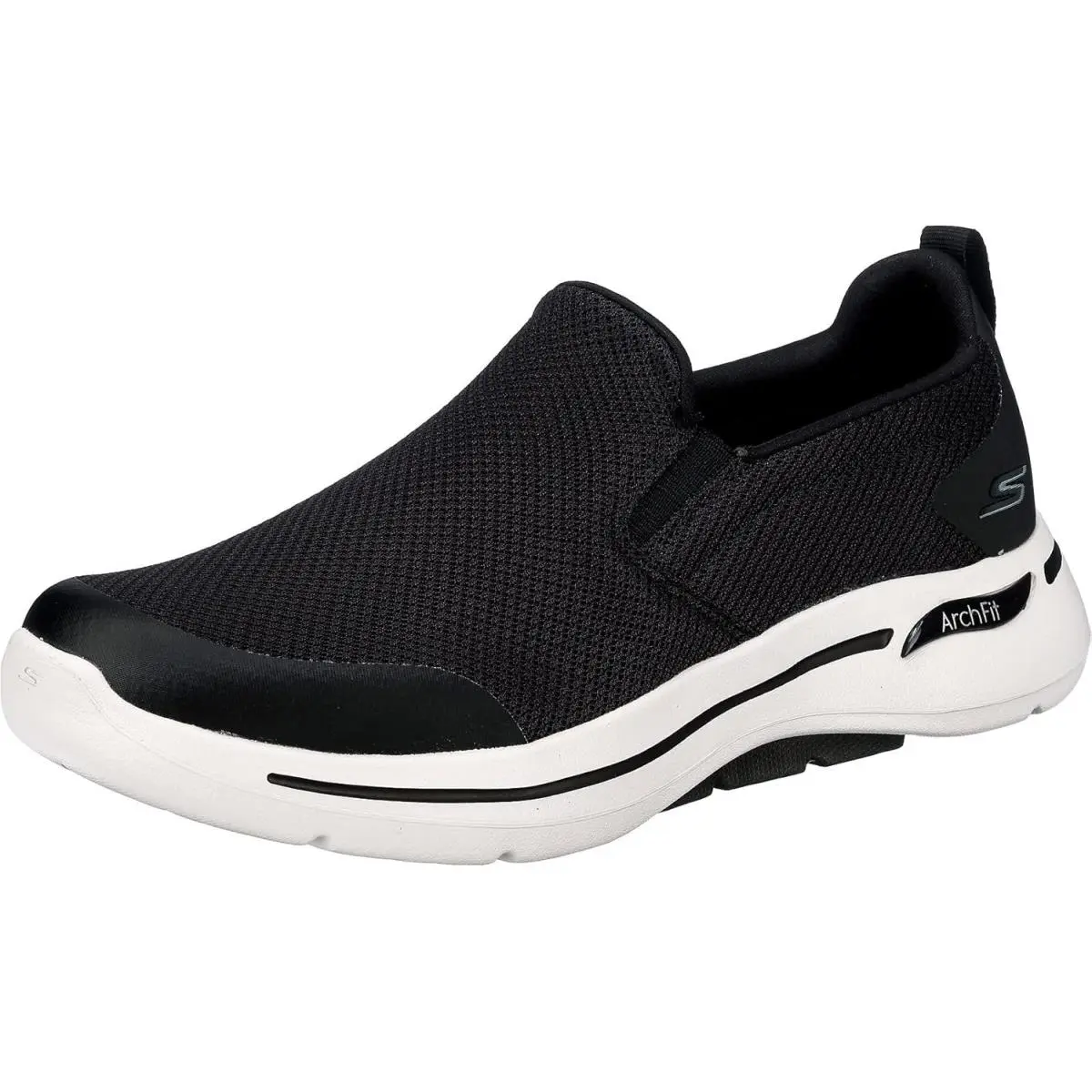 Skechers Men`s Go Walk Arch Fit Togpath Podiatrist-certified X-wide or Regular