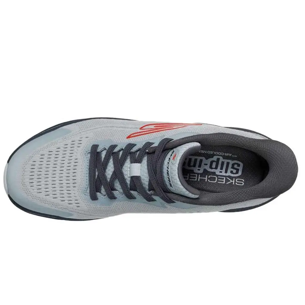 Skechers shoes - Grey Charcoal 2
