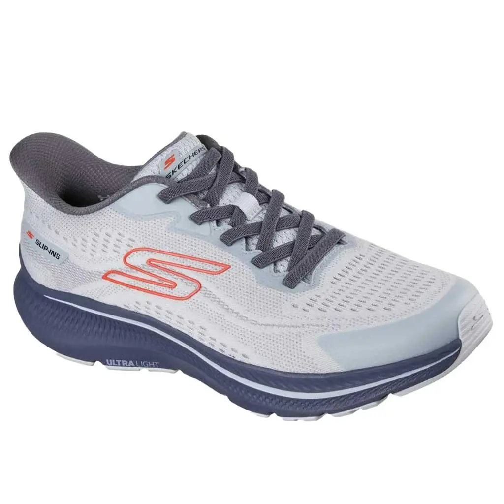 Skechers shoes - Grey Charcoal 3