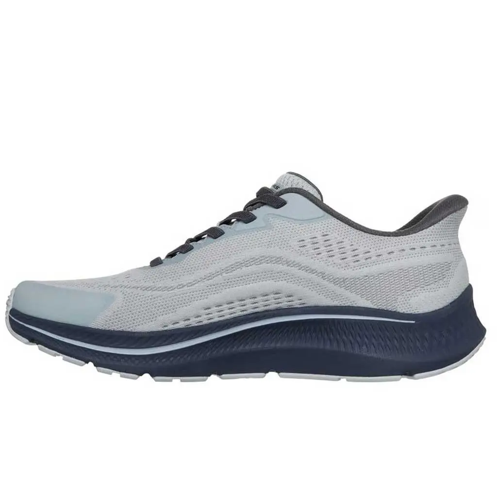 Skechers shoes - Grey Charcoal 4