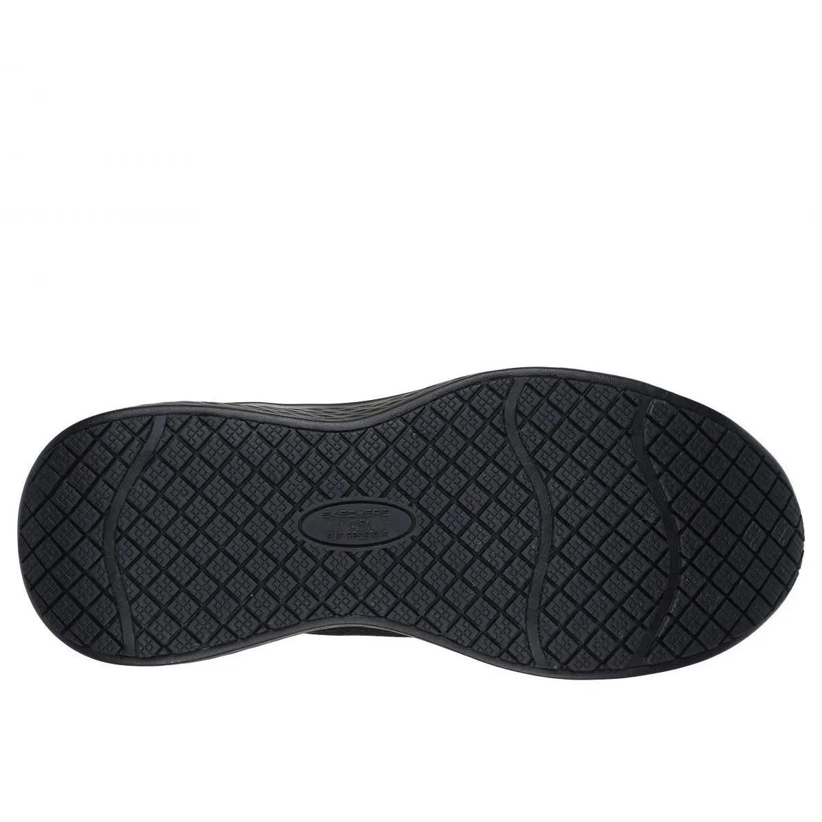 Skechers shoes - BLACK 2