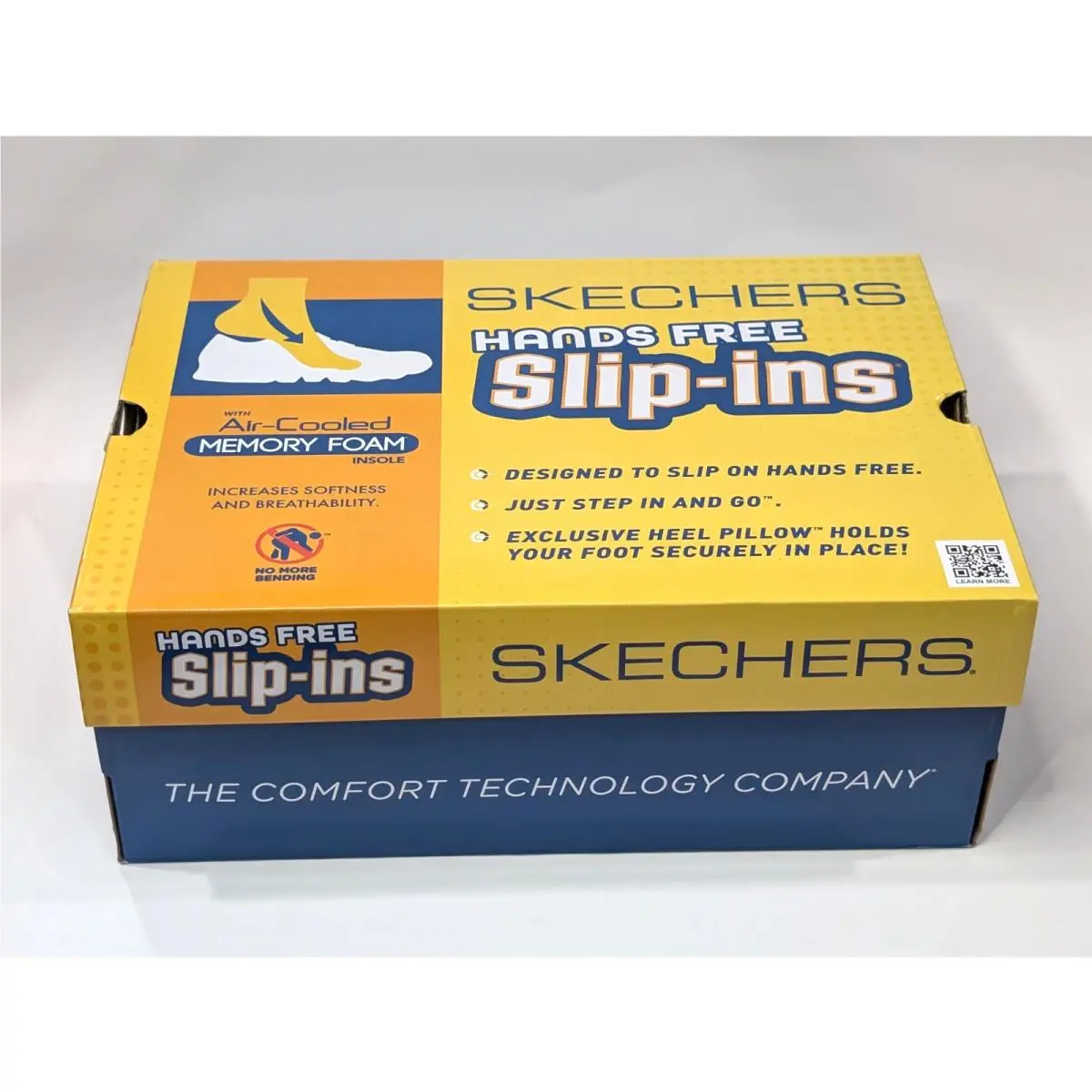 Skechers shoes - Skechers Respected Holmgren - Respected Holmgren - 204809 204809WW 204809WW/CHAR - Charcoal 20