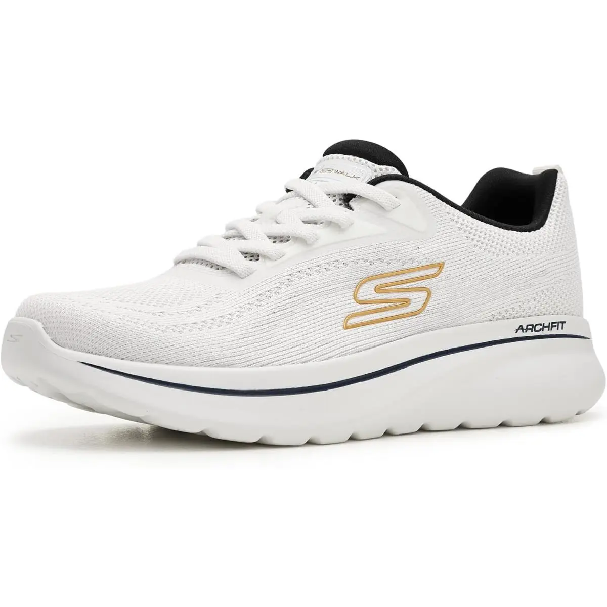 Skechers shoes - 217083 - Navy 2