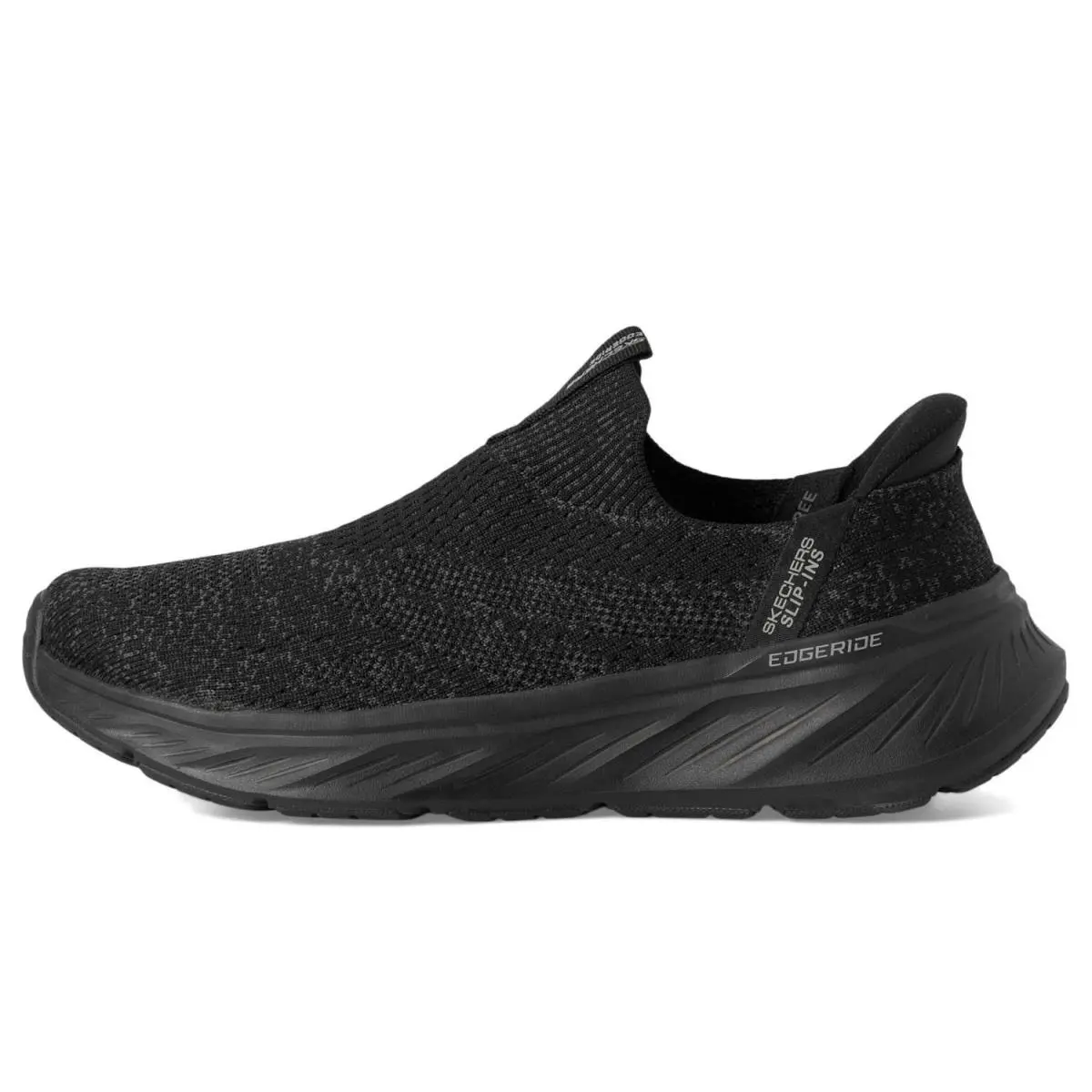 Skechers shoes - BLACK 5