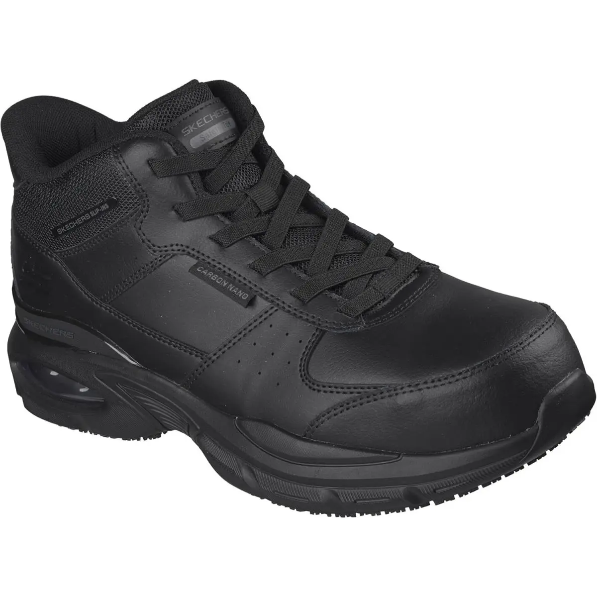 Skechers shoes - 200476 - Black 0