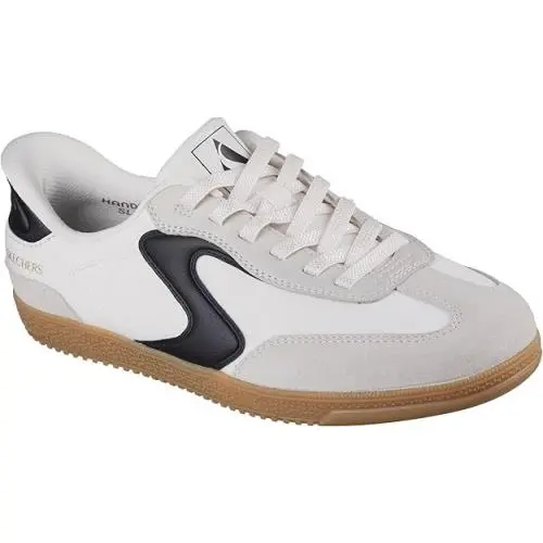 Skechers Women`s Hotshot-everyday Ease Hands Free Slip-ins