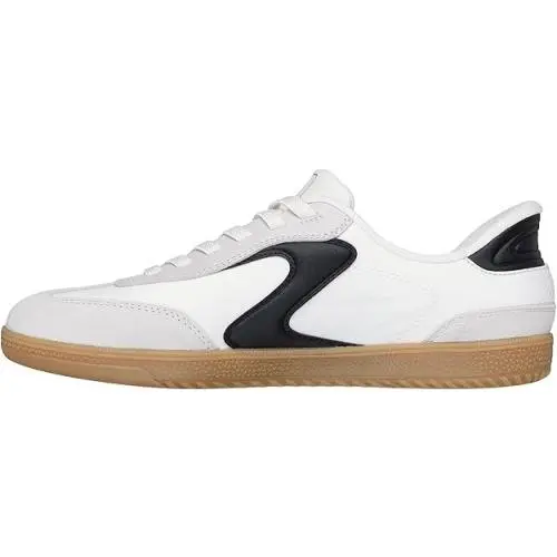 Skechers shoes - WHT/BLK 0