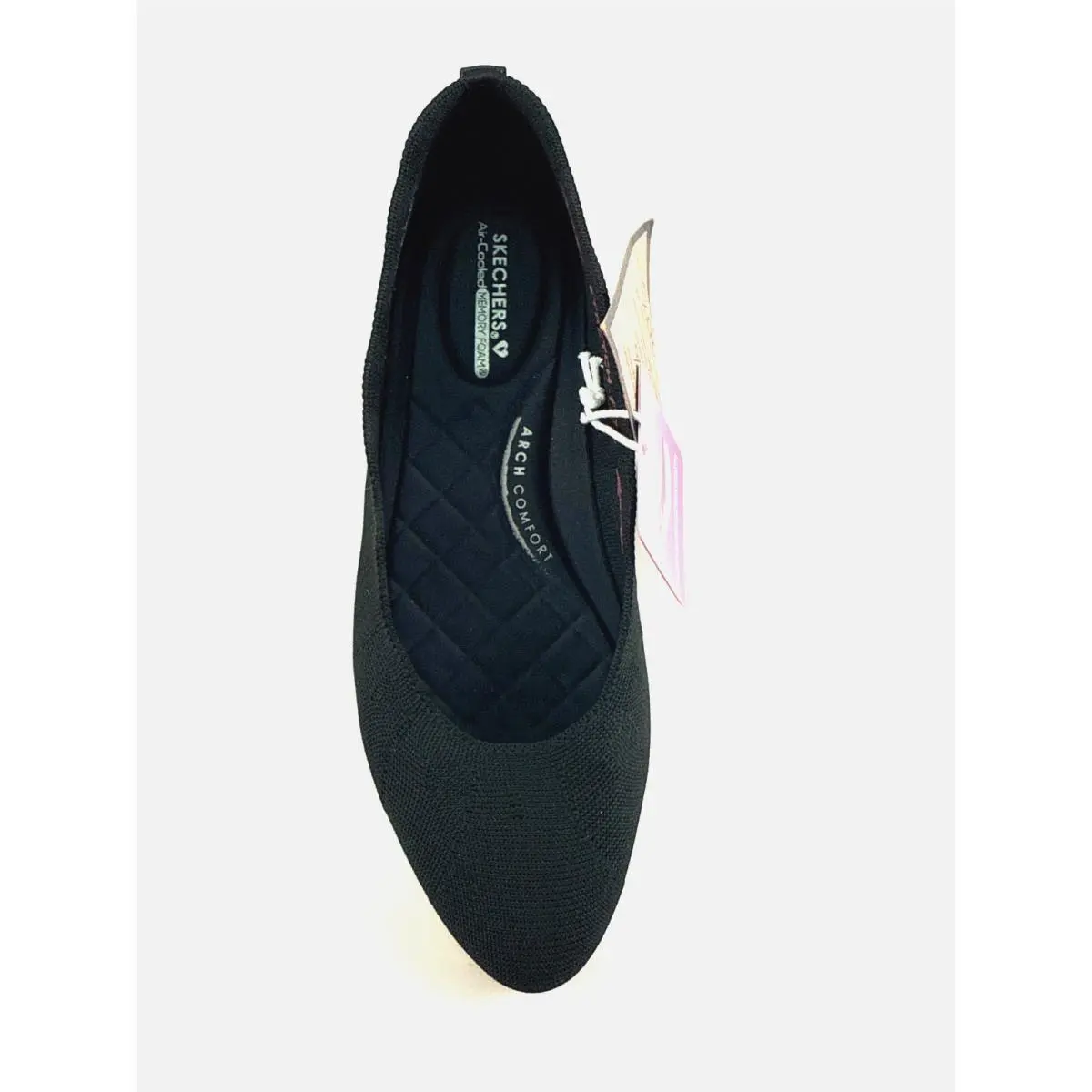 Skechers shoes - Black 2