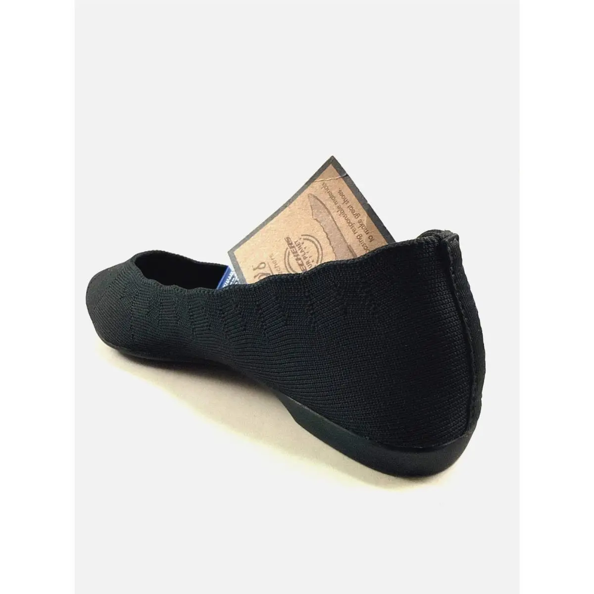 Skechers shoes - Black 3